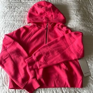 Lululemon lipgloss scuba